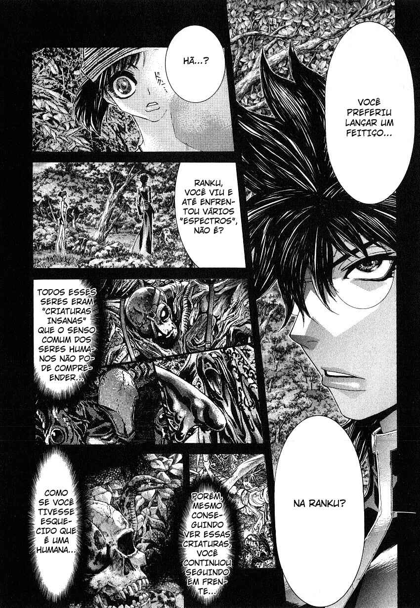 NIRAIKANAI Chapter 41 - Page 18