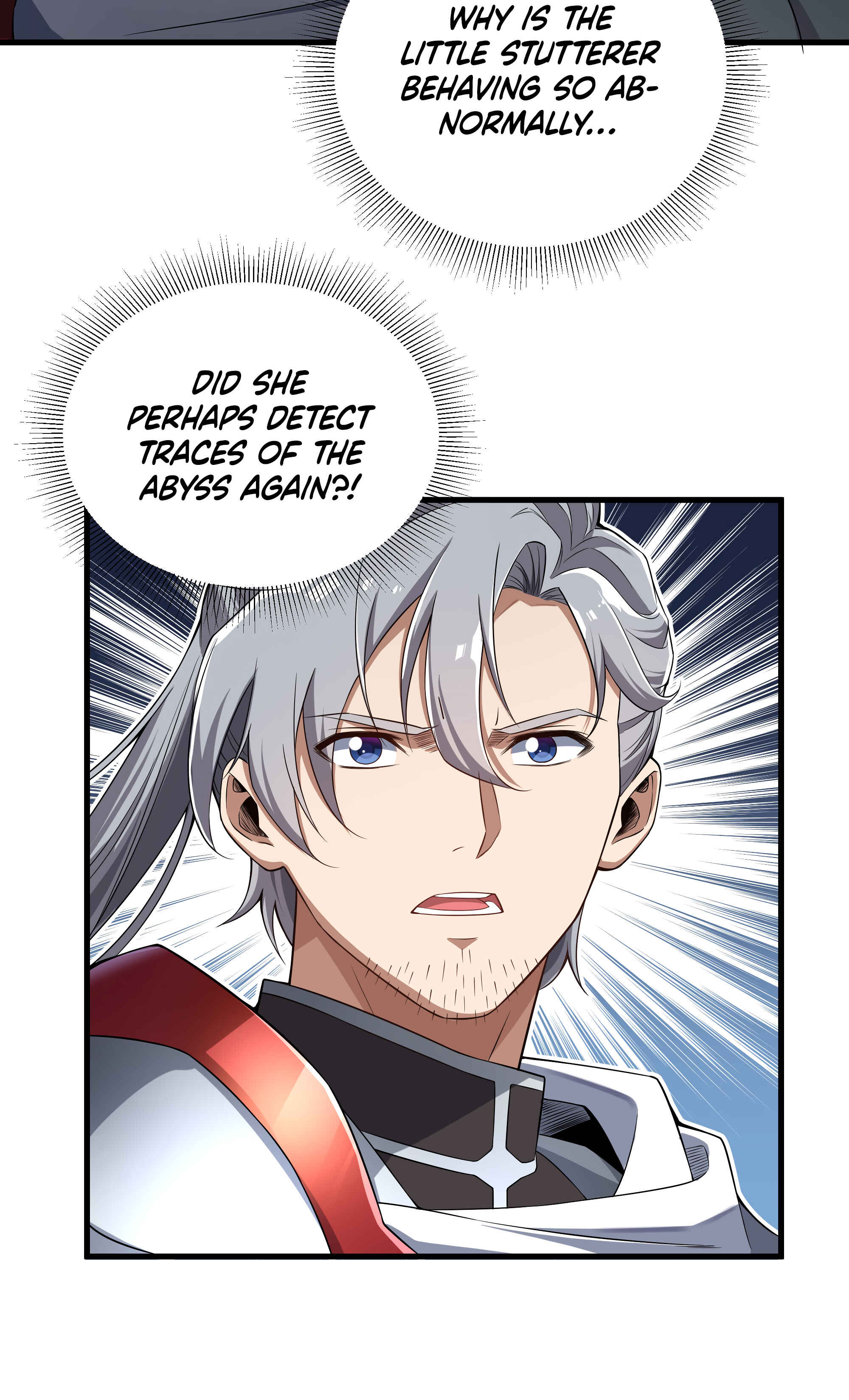 Despite Coming From the Abyss, I Will Save Humanity Chapter 13 - Page 16