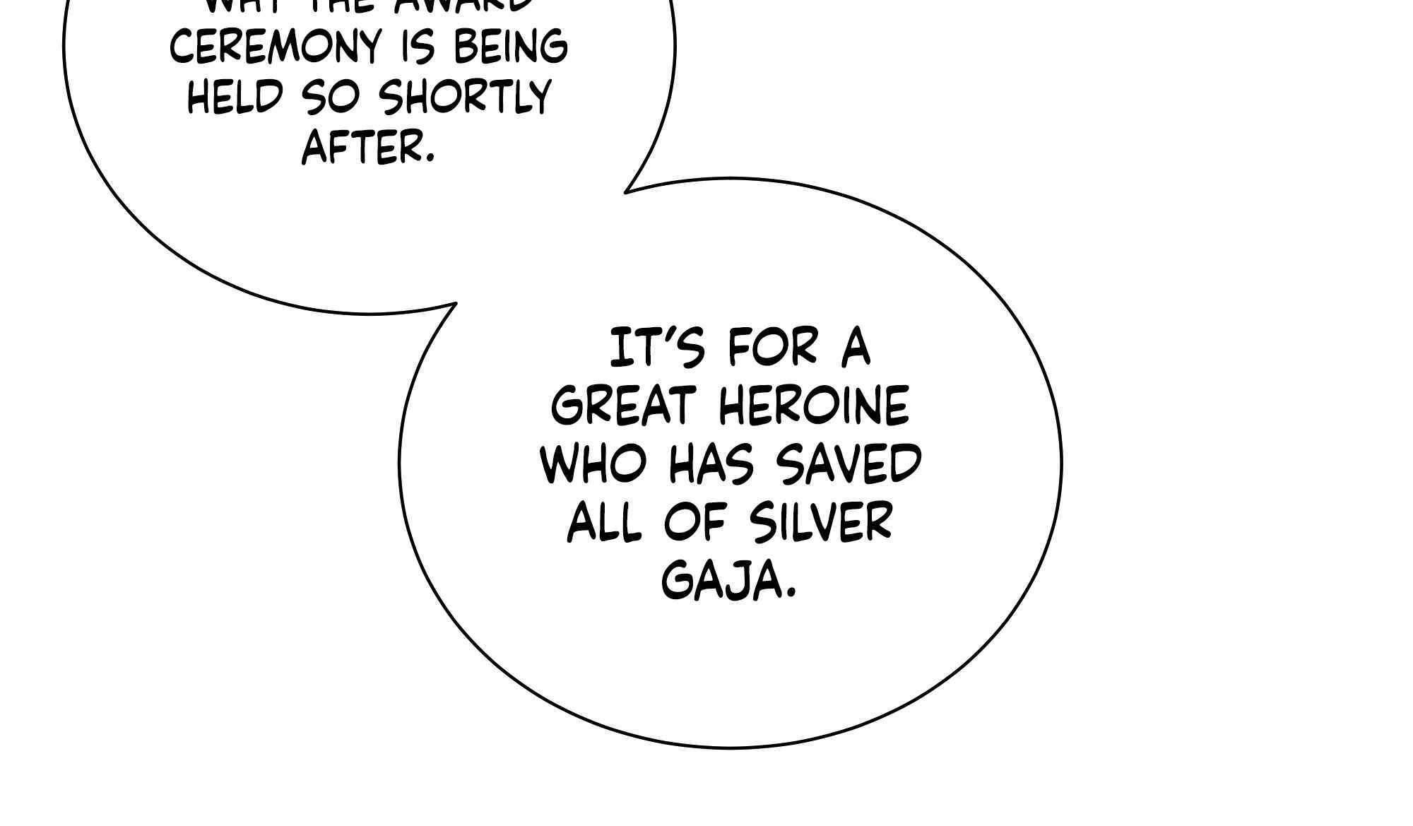 Despite Coming From the Abyss, I Will Save Humanity Chapter 13 - Page 4