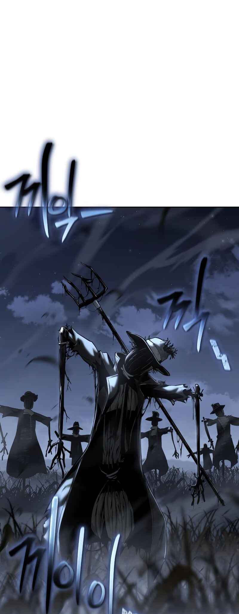 The Knight King Who Returned with a God Chapter 18 - Page 34