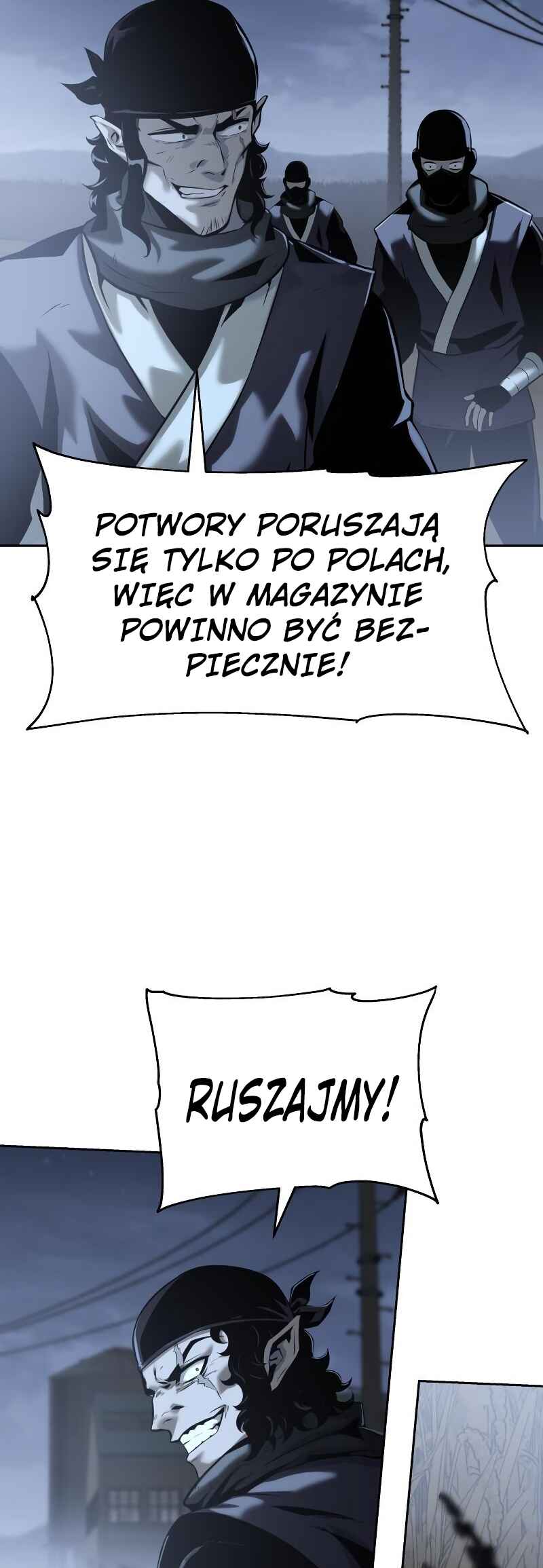 The Knight King Who Returned with a God Chapter 18 - Page 62