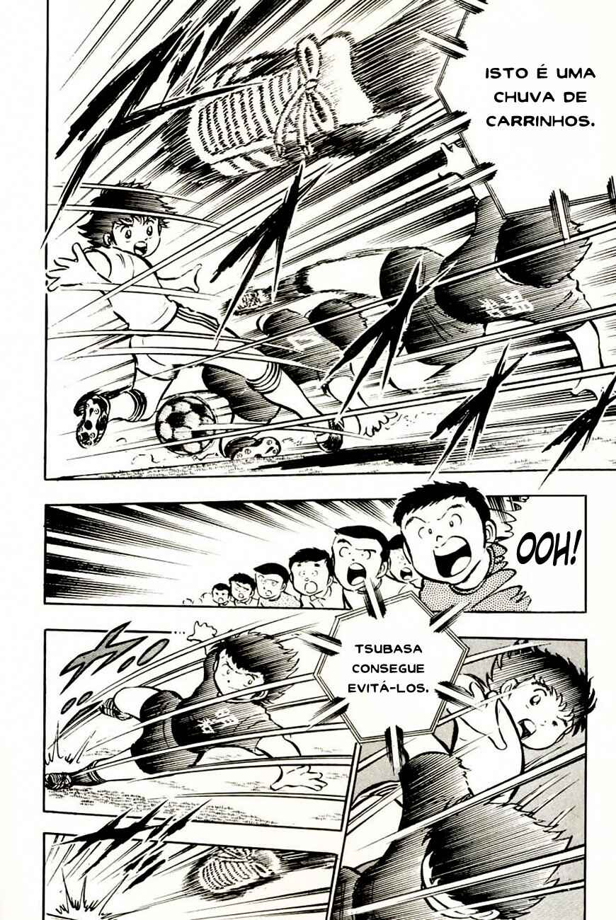 Captain Tsubasa Chapter 19 - Page 21