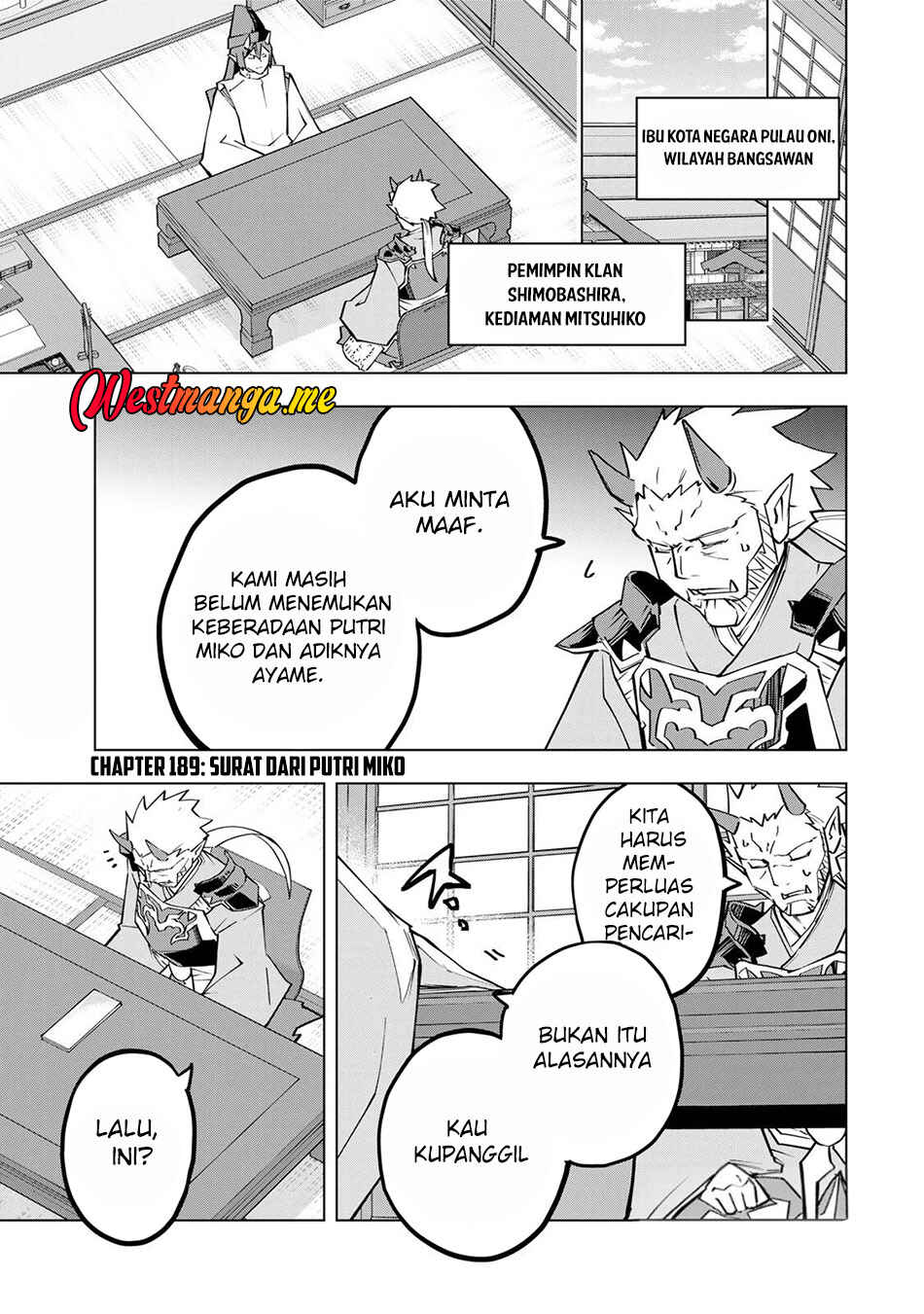 Shinjiteita Nakamatachi ni Dungeon Okuchi de Korosarekaketa ga Gift "Mugen Gacha" de Level 9999 no Nakamatachi wo Te ni Irete Moto Party Member to Sekai ni Fukushuu & "Zamaa!" Shimasu! Chapter 189 - Page 2