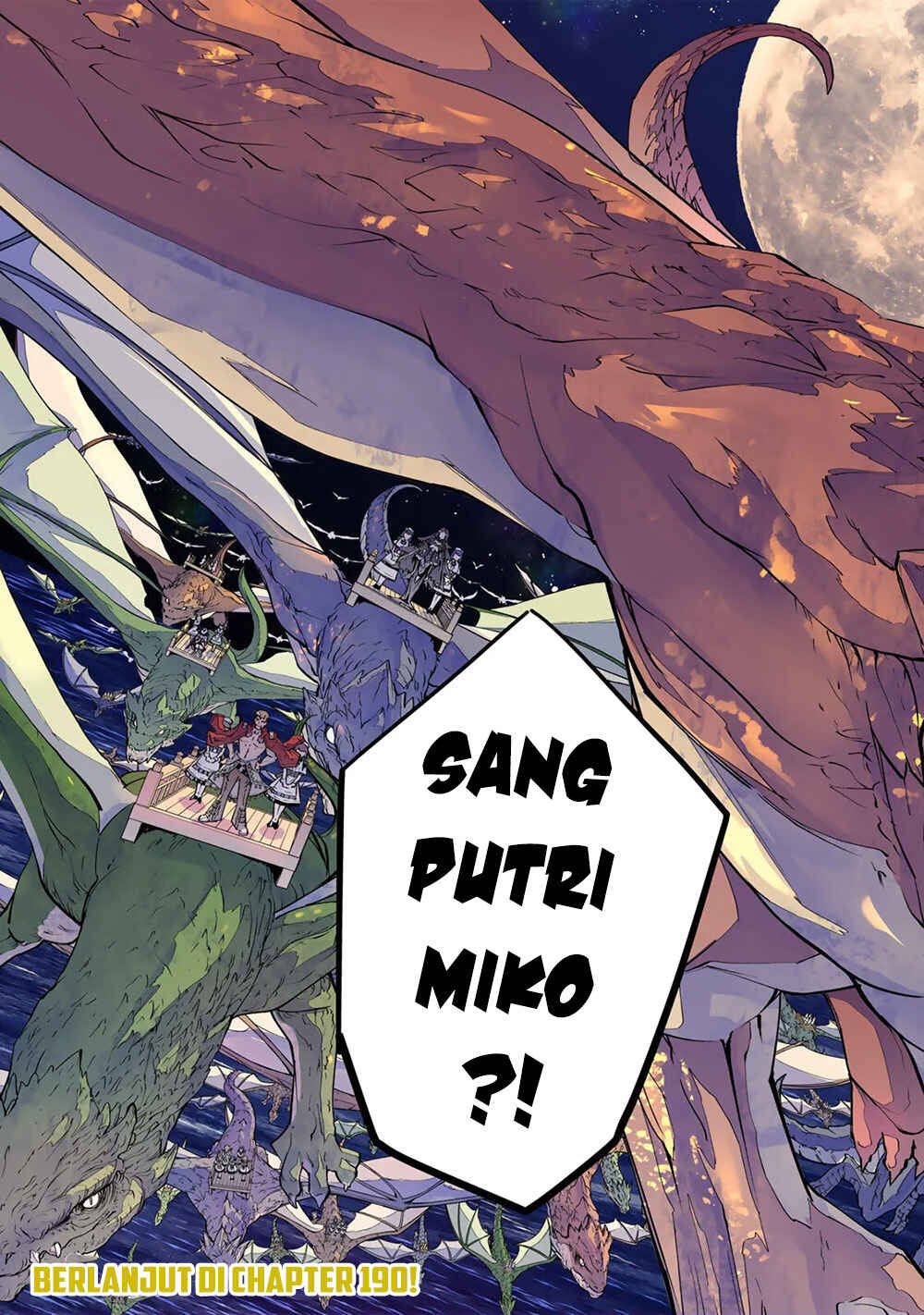 Shinjiteita Nakamatachi ni Dungeon Okuchi de Korosarekaketa ga Gift "Mugen Gacha" de Level 9999 no Nakamatachi wo Te ni Irete Moto Party Member to Sekai ni Fukushuu & "Zamaa!" Shimasu! Chapter 189 - Page 22
