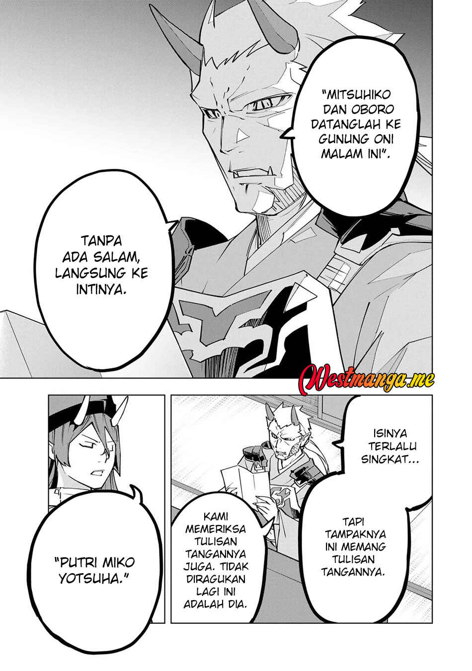 Shinjiteita Nakamatachi ni Dungeon Okuchi de Korosarekaketa ga Gift "Mugen Gacha" de Level 9999 no Nakamatachi wo Te ni Irete Moto Party Member to Sekai ni Fukushuu & "Zamaa!" Shimasu! Chapter 189 - Page 4