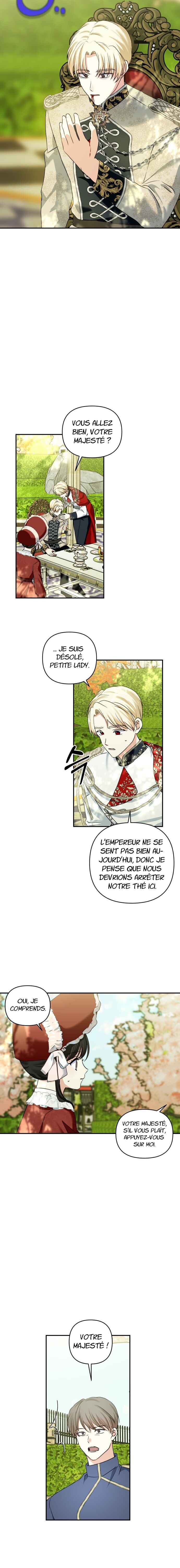 Monster Duke's Daughter Chapter 124 - Page 11