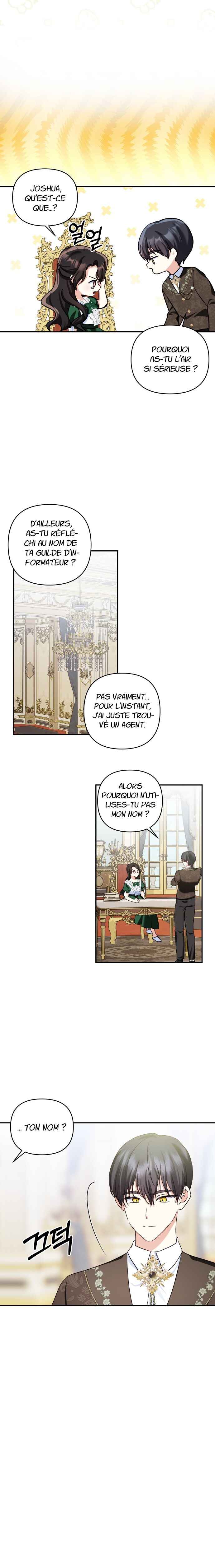 Monster Duke's Daughter Chapter 124 - Page 2