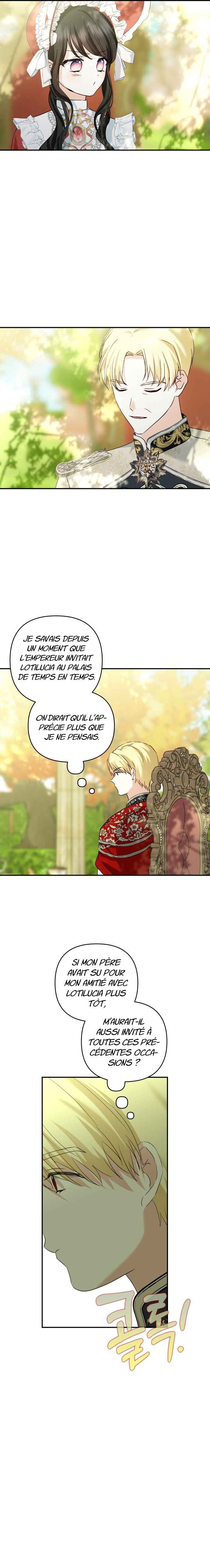 Monster Duke's Daughter Chapter 124 - Page 9