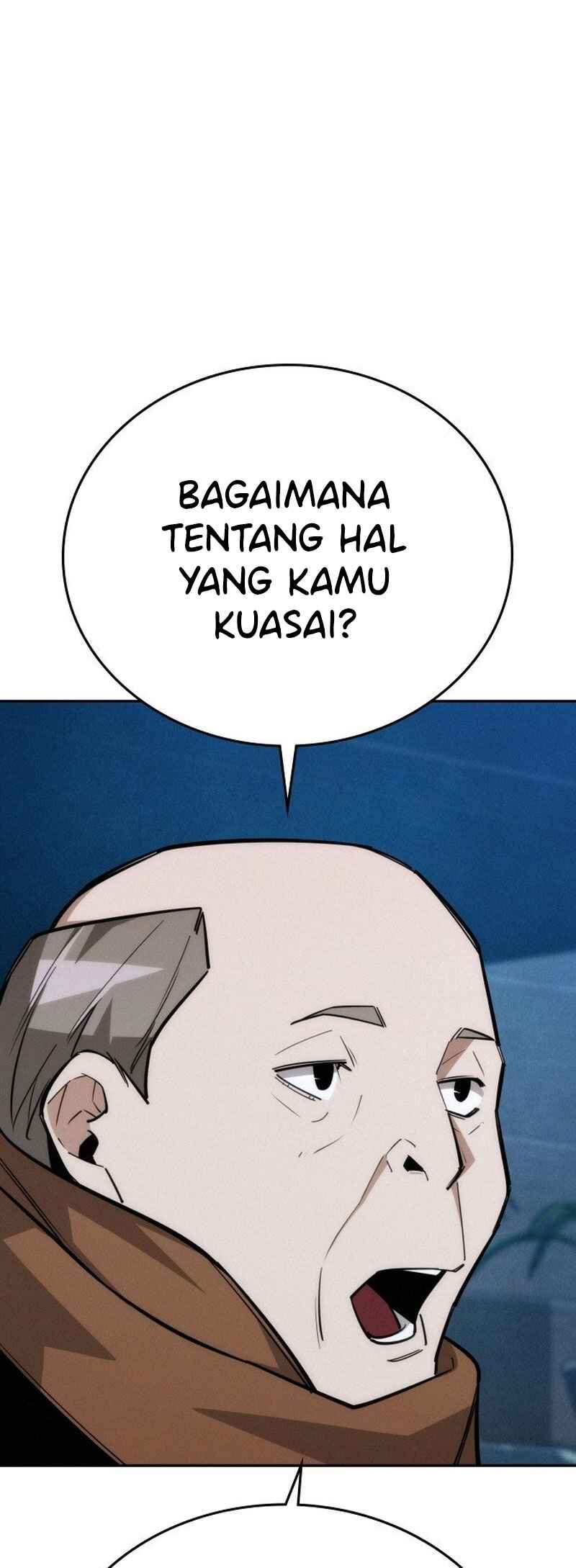 Hoegwijaneun Na man Jikinda Chapter 18 - Page 10