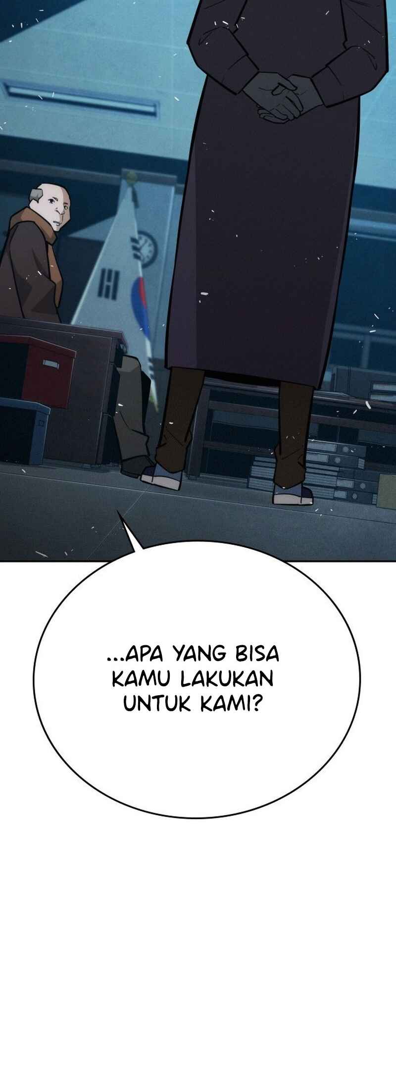 Hoegwijaneun Na man Jikinda Chapter 18 - Page 13