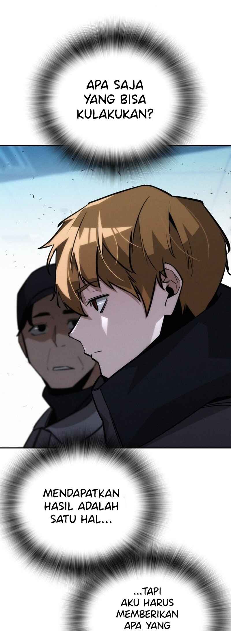 Hoegwijaneun Na man Jikinda Chapter 18 - Page 14