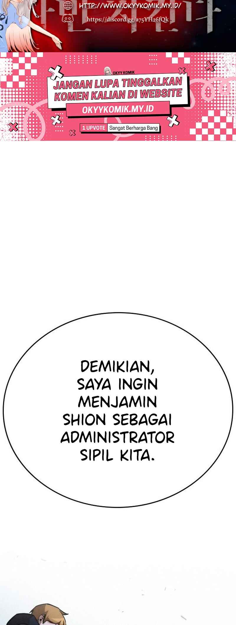 Hoegwijaneun Na man Jikinda Chapter 18 - Page 2