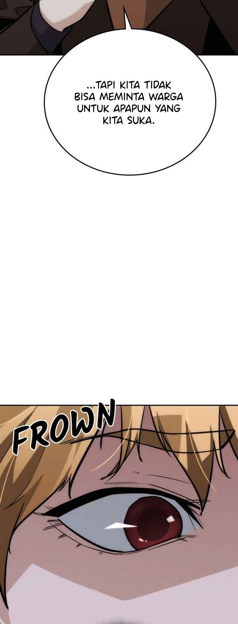 Hoegwijaneun Na man Jikinda Chapter 18 - Page 21