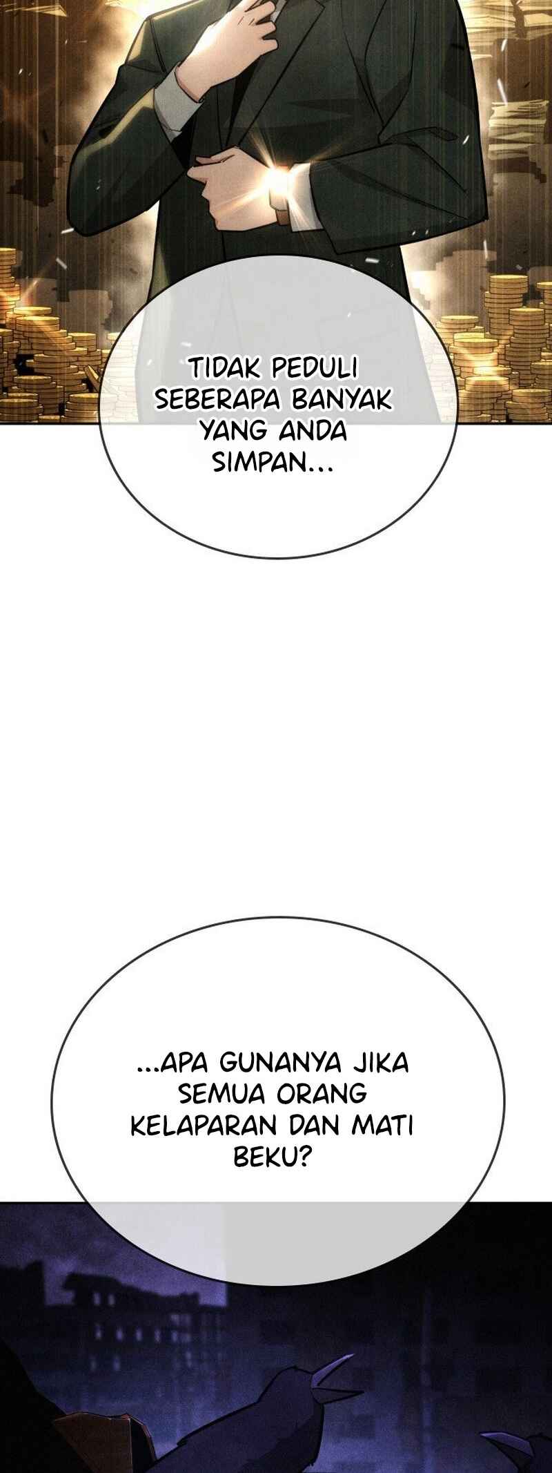 Hoegwijaneun Na man Jikinda Chapter 18 - Page 29