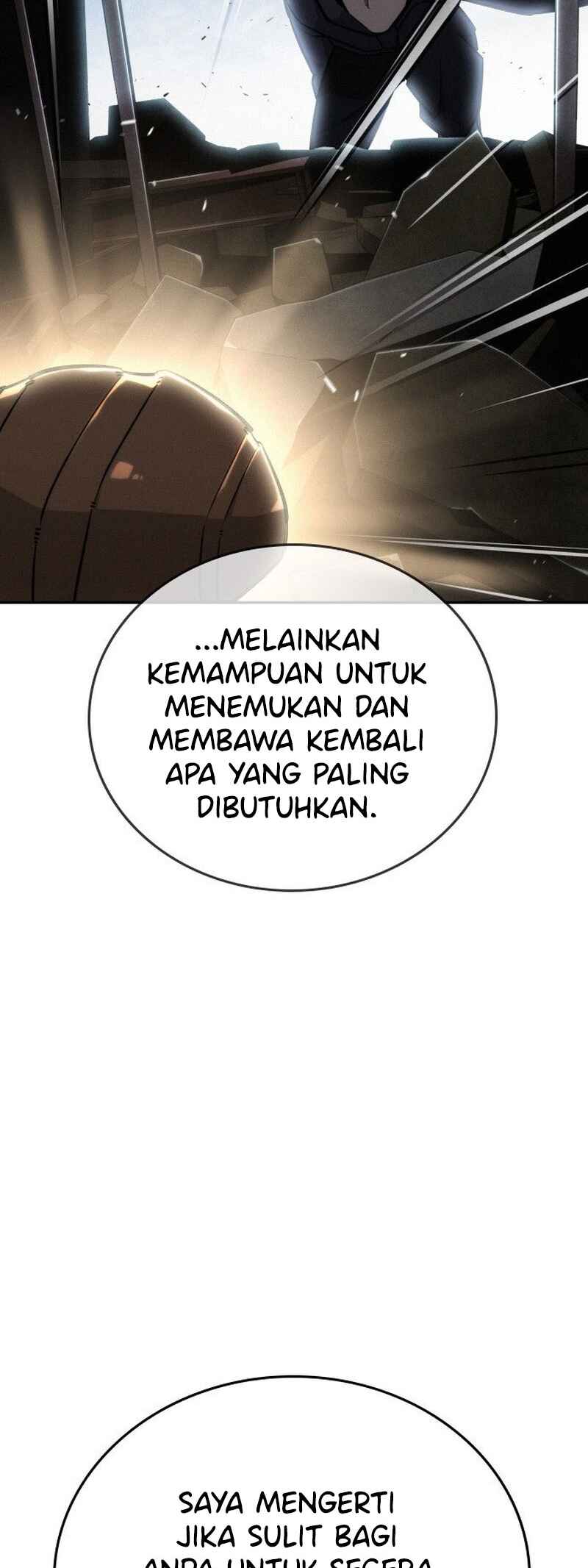 Hoegwijaneun Na man Jikinda Chapter 18 - Page 31