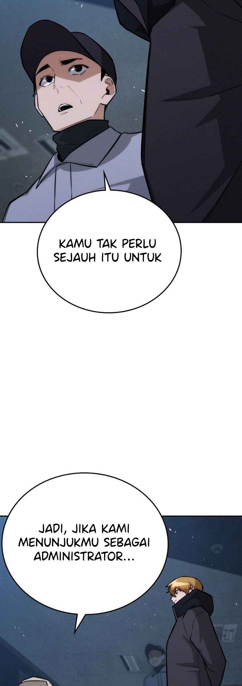 Hoegwijaneun Na man Jikinda Chapter 18 - Page 35