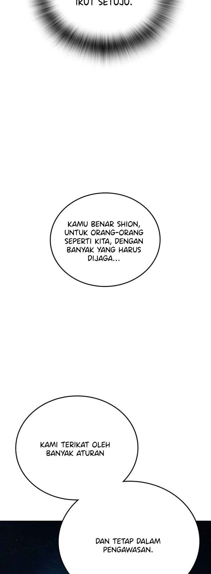 Hoegwijaneun Na man Jikinda Chapter 18 - Page 43