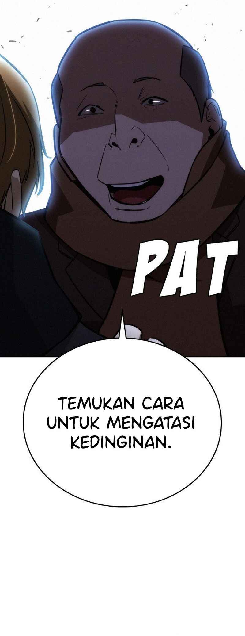 Hoegwijaneun Na man Jikinda Chapter 18 - Page 54