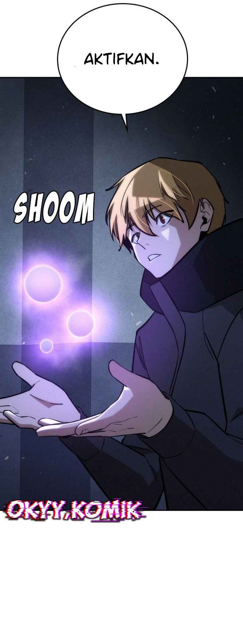 Hoegwijaneun Na man Jikinda Chapter 18 - Page 63