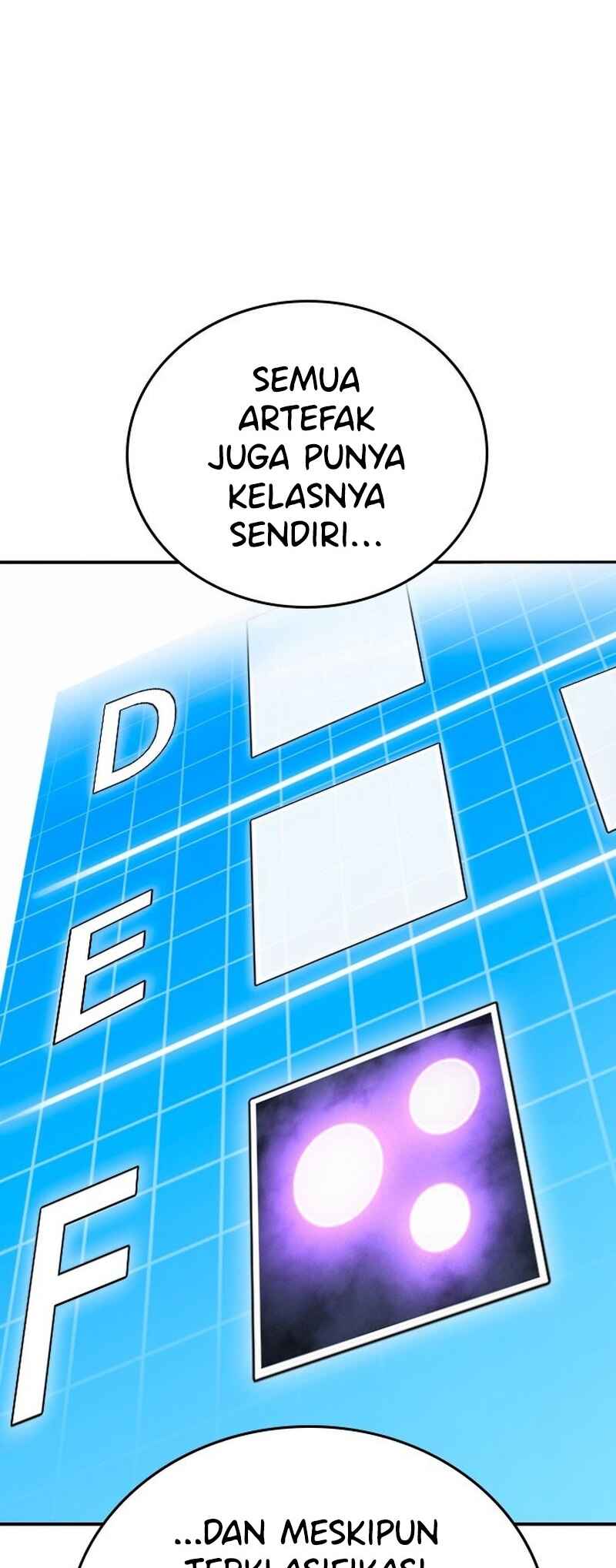 Hoegwijaneun Na man Jikinda Chapter 18 - Page 66