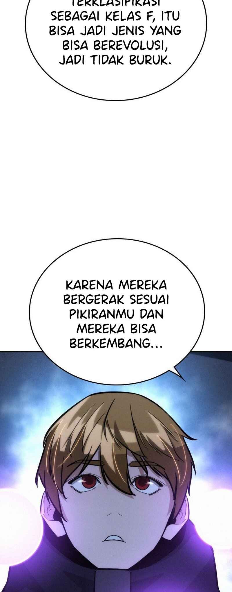 Hoegwijaneun Na man Jikinda Chapter 18 - Page 67