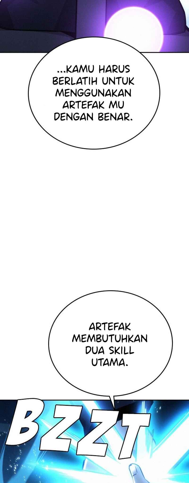 Hoegwijaneun Na man Jikinda Chapter 18 - Page 68