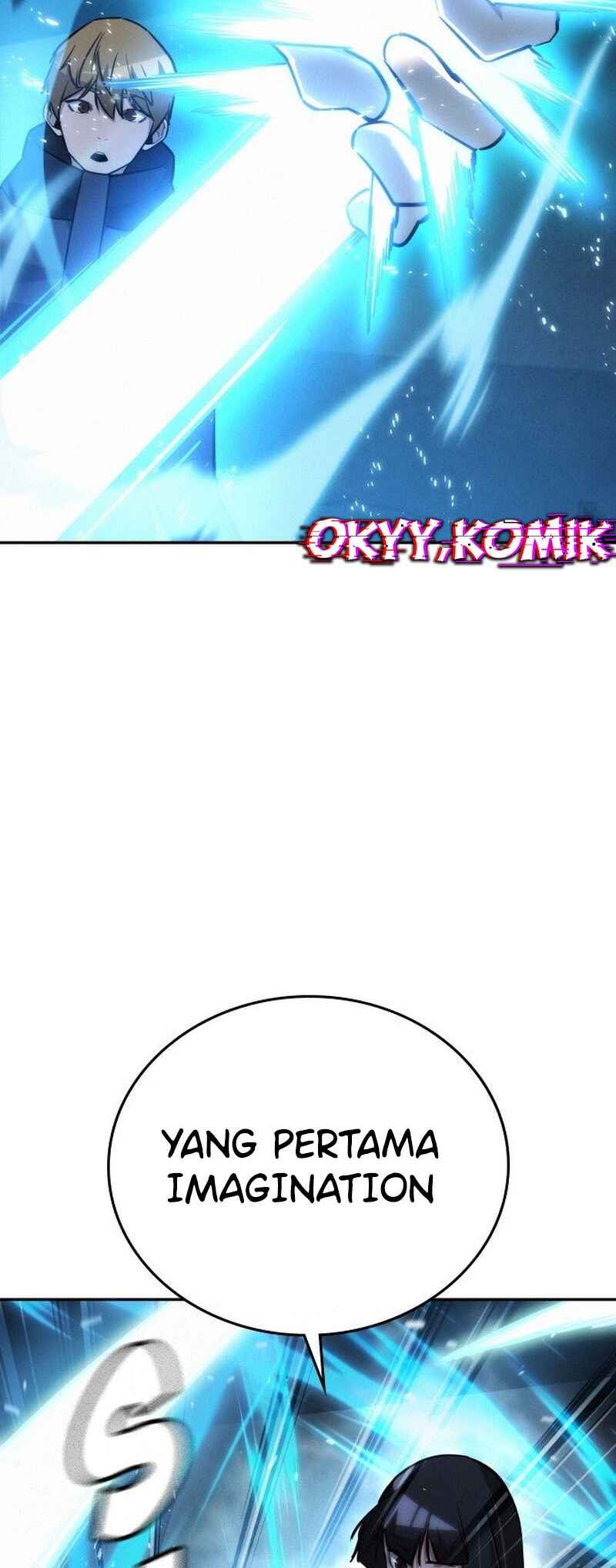 Hoegwijaneun Na man Jikinda Chapter 18 - Page 69