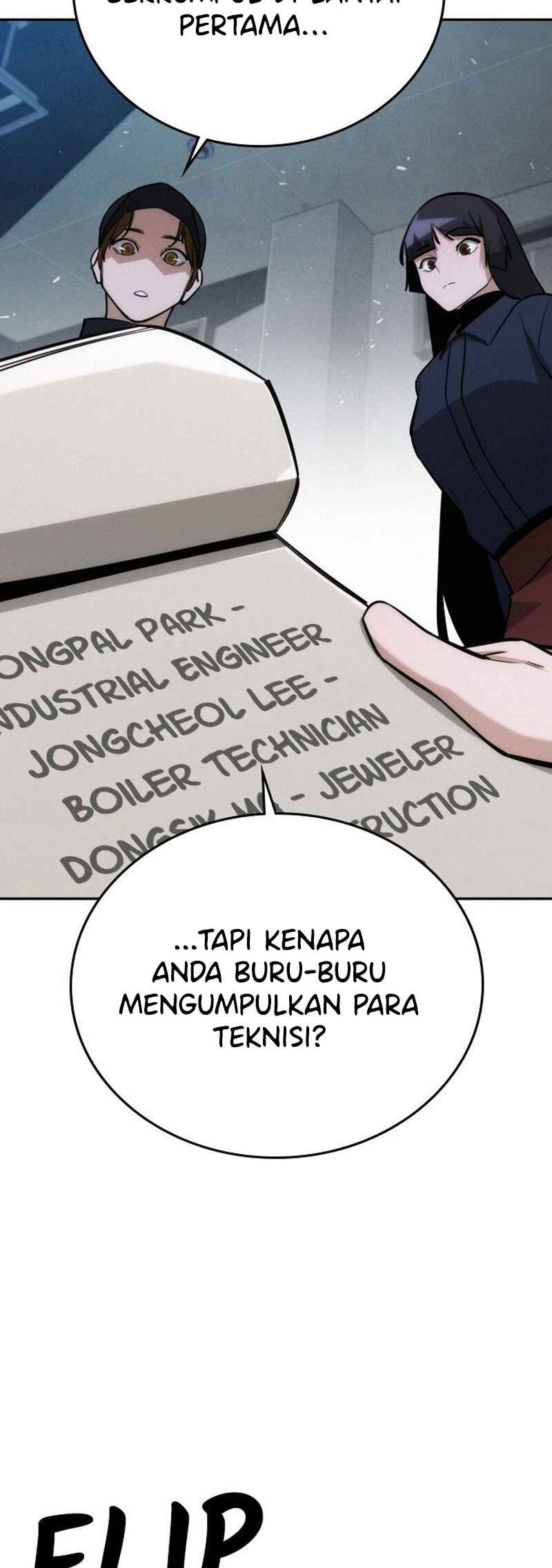 Hoegwijaneun Na man Jikinda Chapter 18 - Page 81