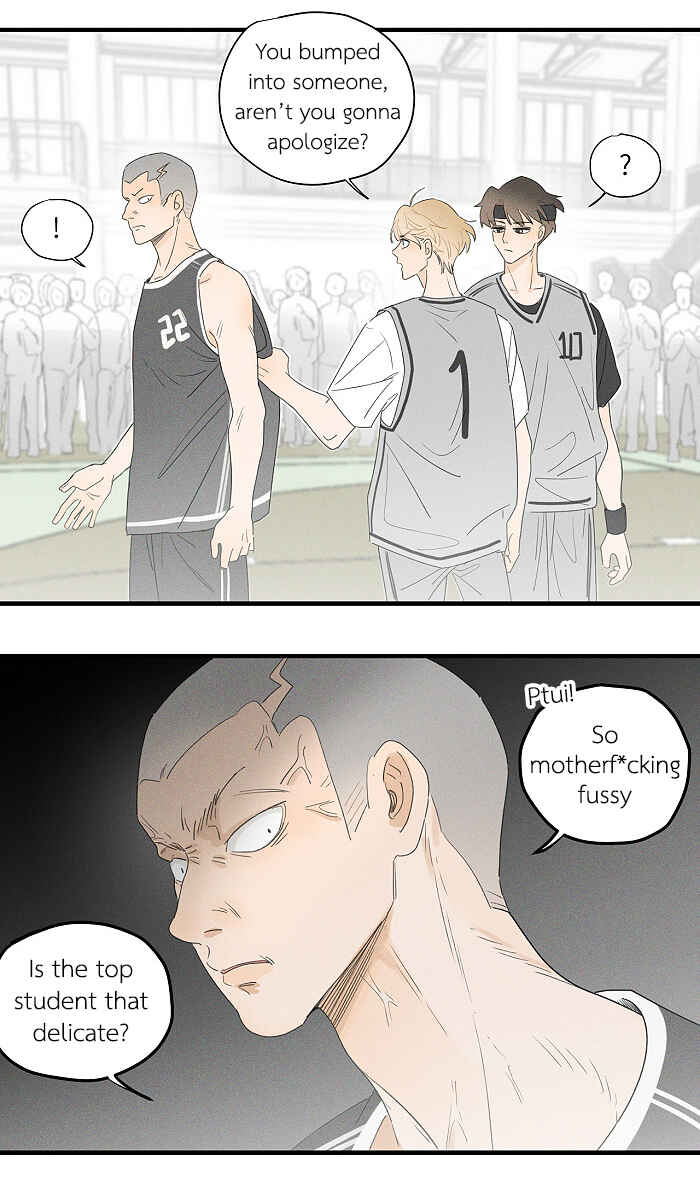 Yán Yǒu Chapter 79 - Page 3