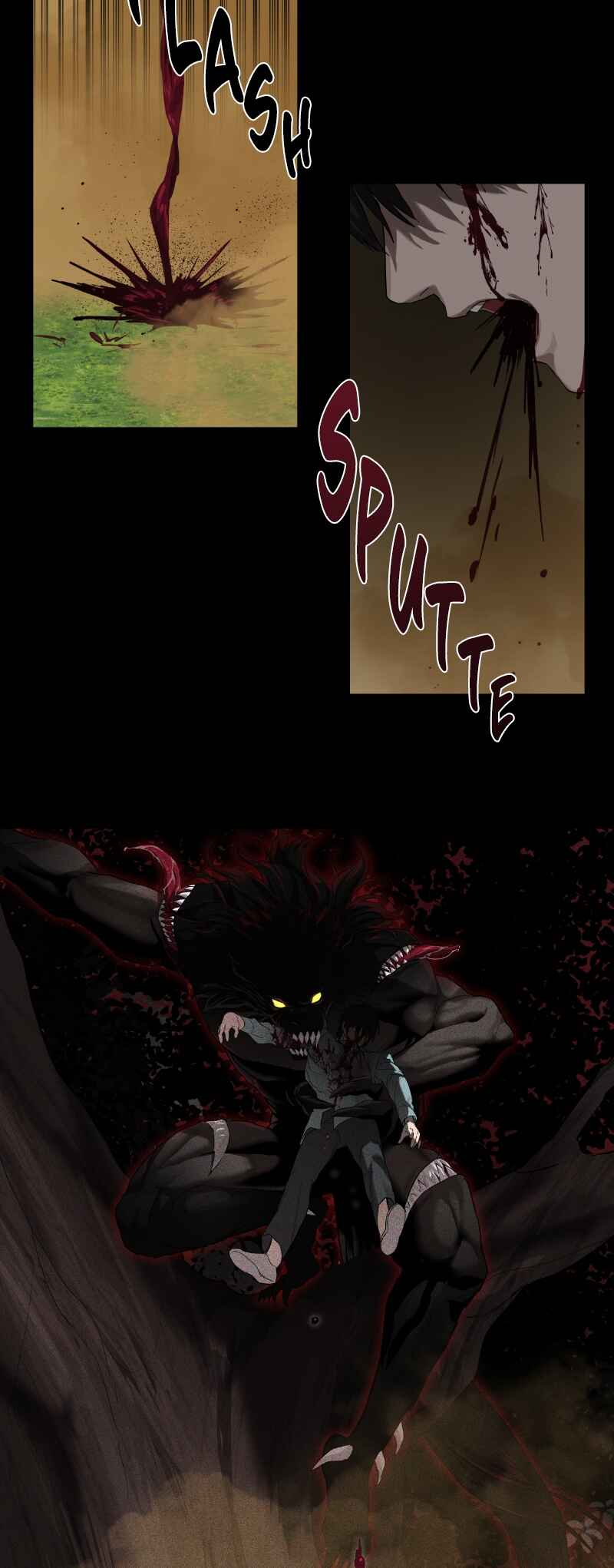 Byeoljeongjik Gongmuwon Chapter 12 - Page 11