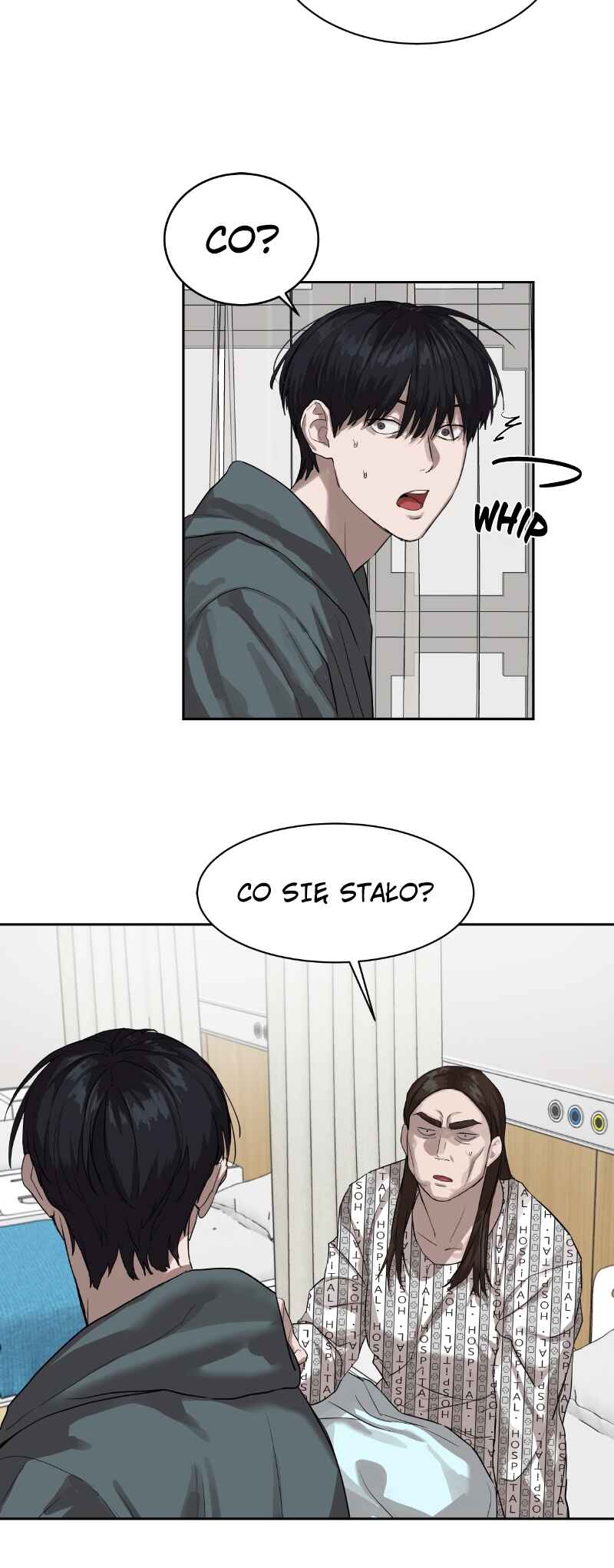 Byeoljeongjik Gongmuwon Chapter 12 - Page 14