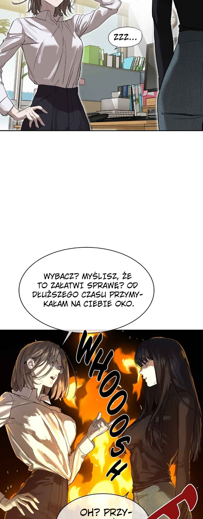 Byeoljeongjik Gongmuwon Chapter 12 - Page 22