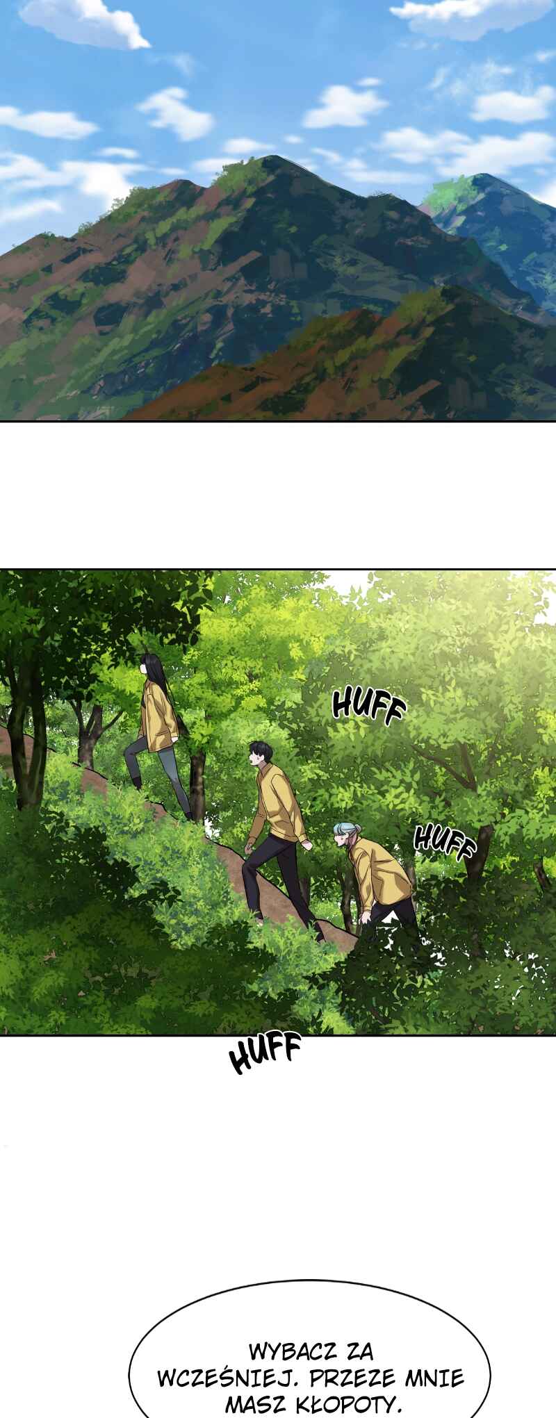 Byeoljeongjik Gongmuwon Chapter 12 - Page 26