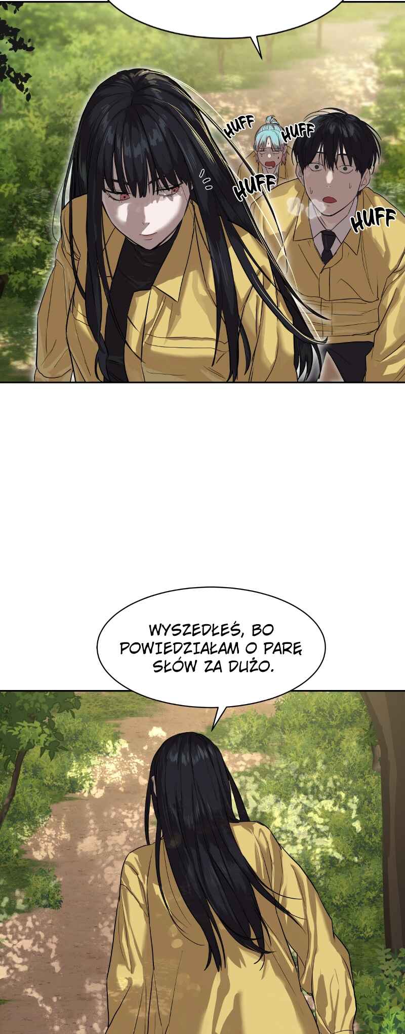 Byeoljeongjik Gongmuwon Chapter 12 - Page 27