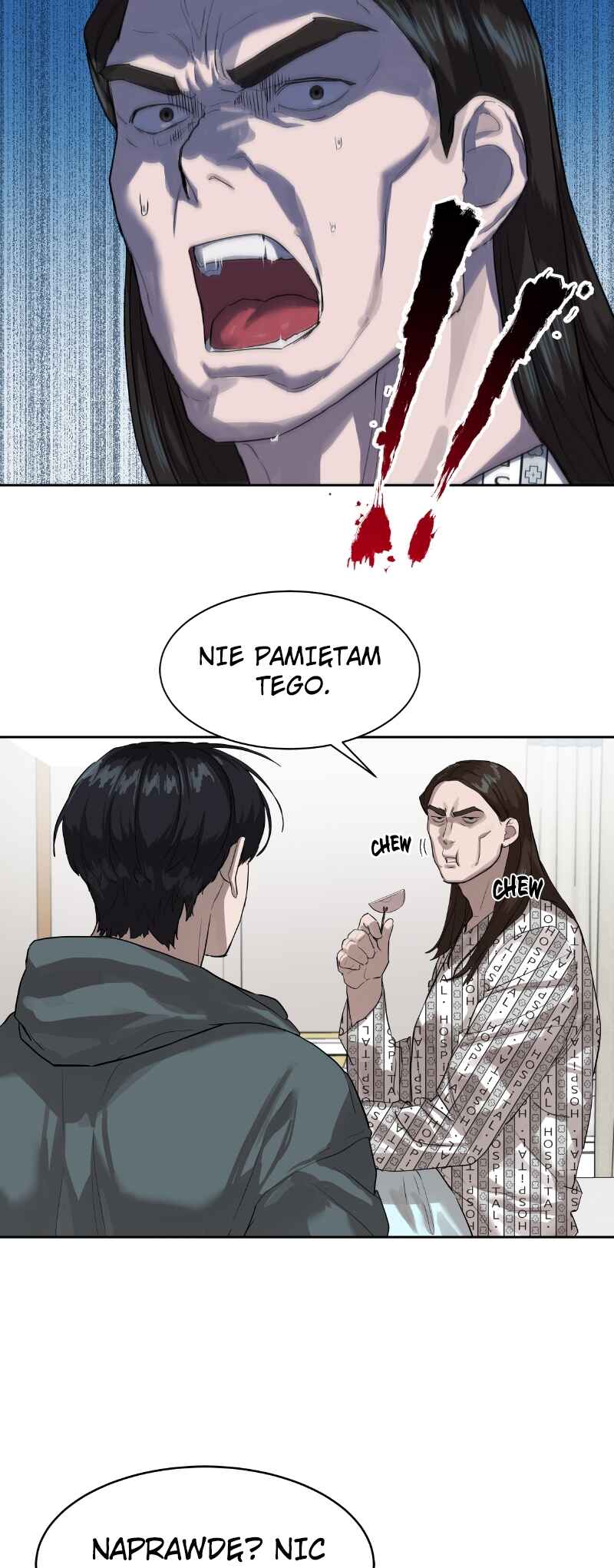 Byeoljeongjik Gongmuwon Chapter 12 - Page 3