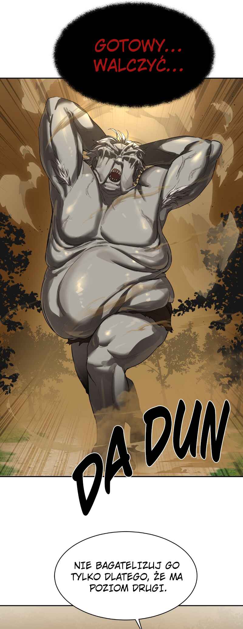 Byeoljeongjik Gongmuwon Chapter 12 - Page 31