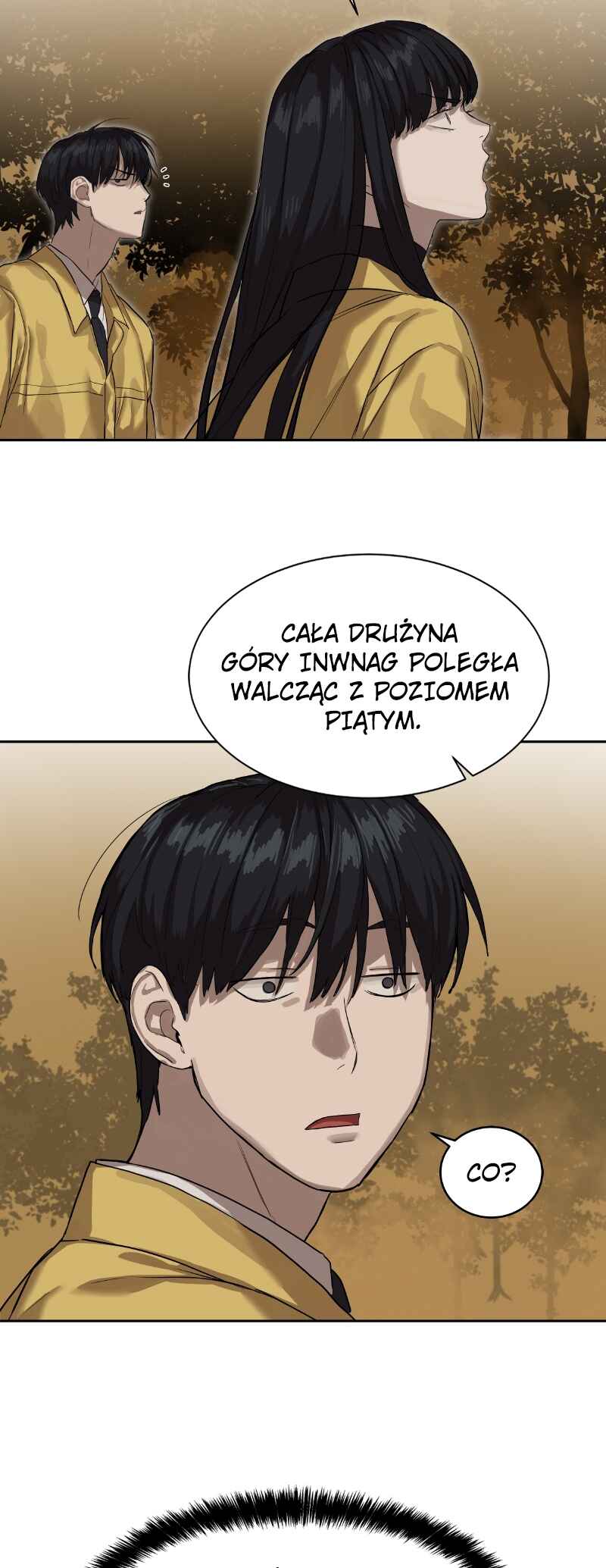 Byeoljeongjik Gongmuwon Chapter 12 - Page 32