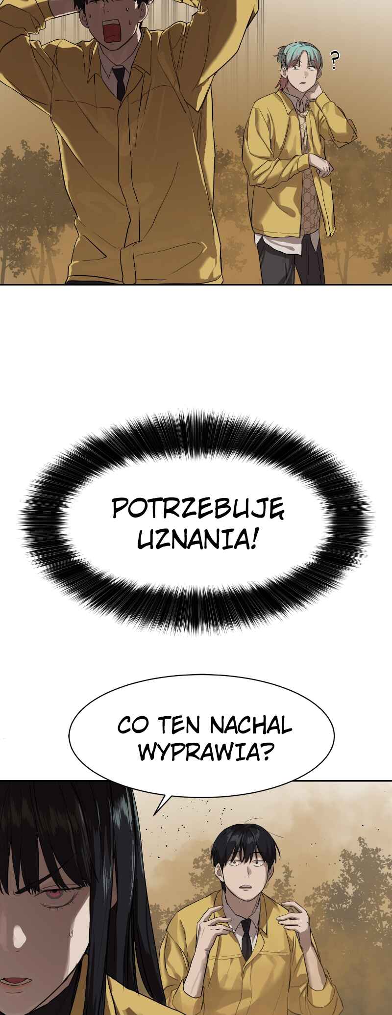 Byeoljeongjik Gongmuwon Chapter 12 - Page 35
