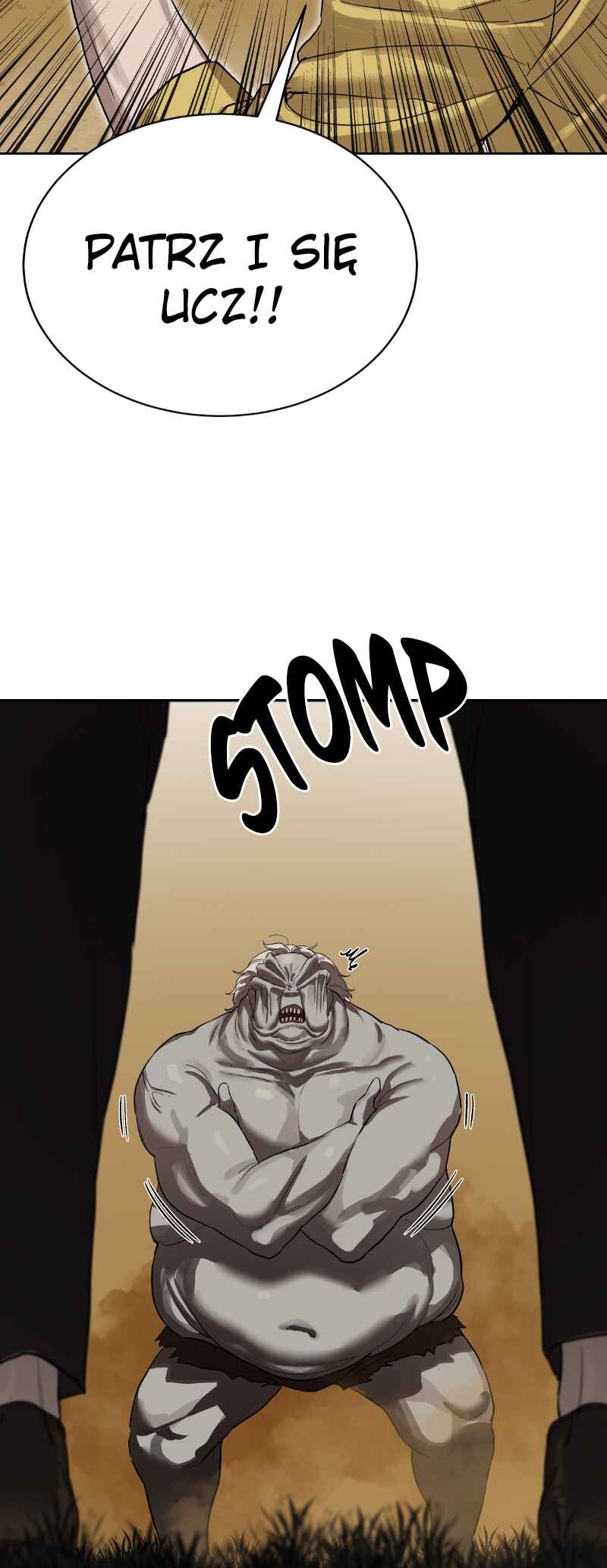 Byeoljeongjik Gongmuwon Chapter 12 - Page 39