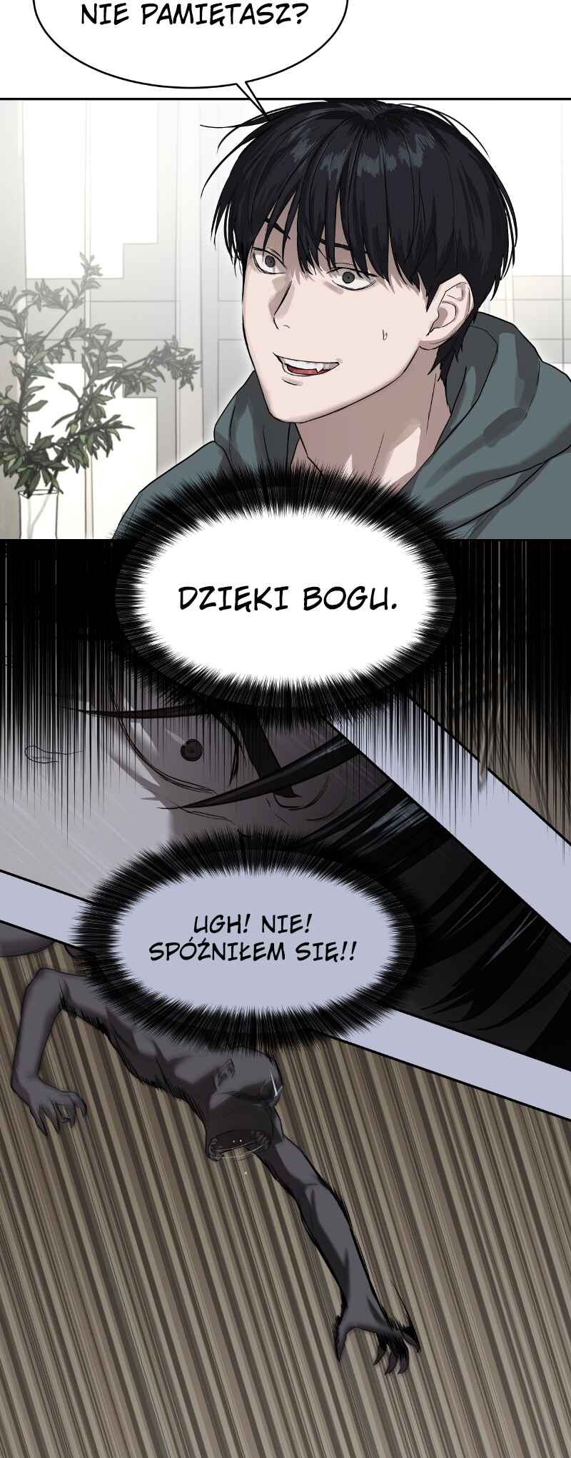 Byeoljeongjik Gongmuwon Chapter 12 - Page 4