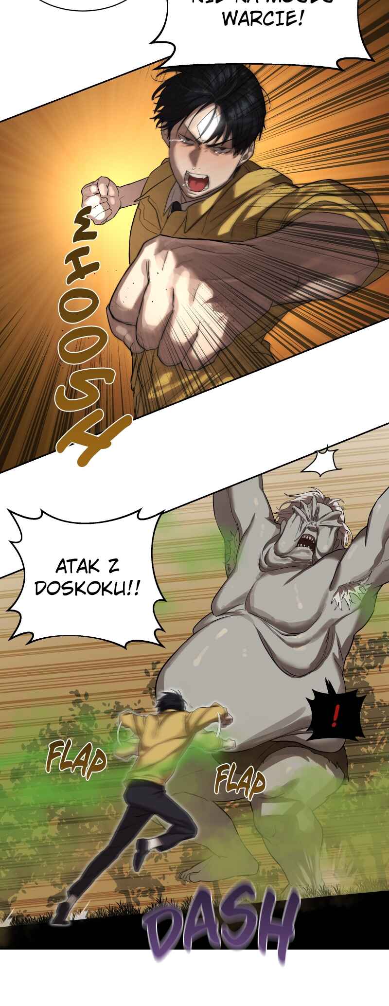 Byeoljeongjik Gongmuwon Chapter 12 - Page 44