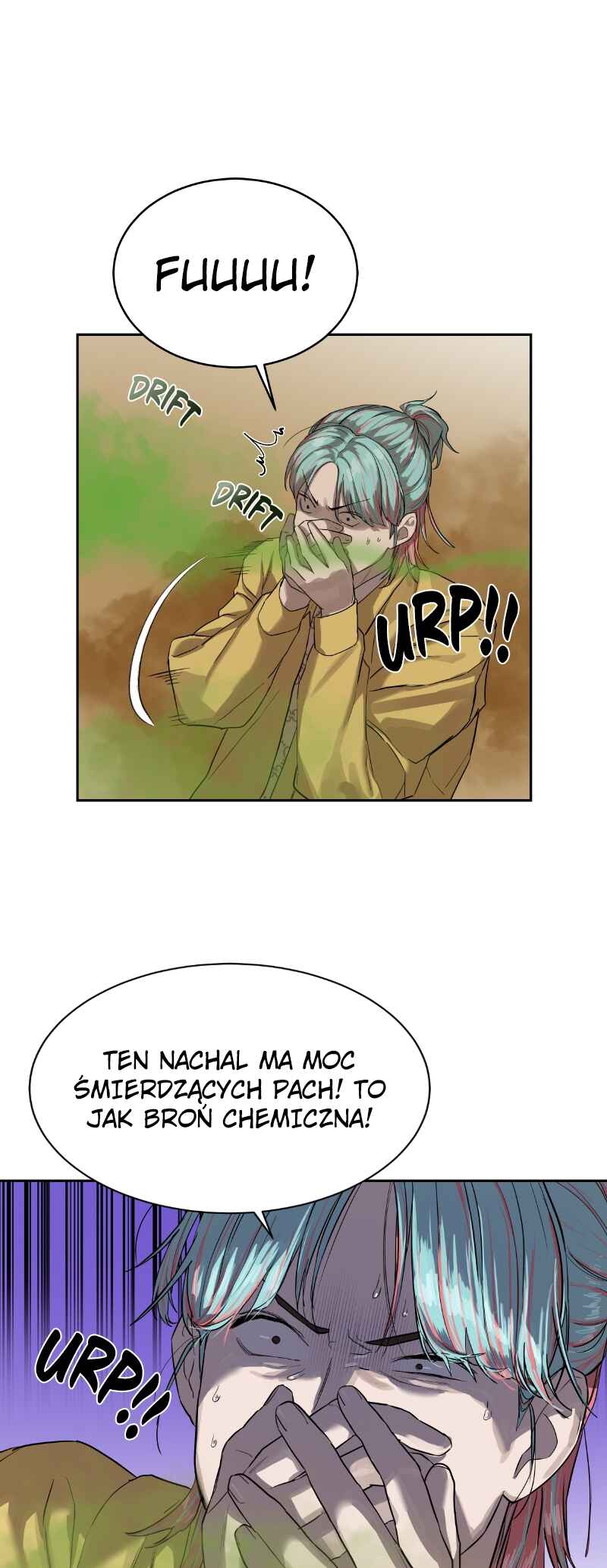 Byeoljeongjik Gongmuwon Chapter 12 - Page 45