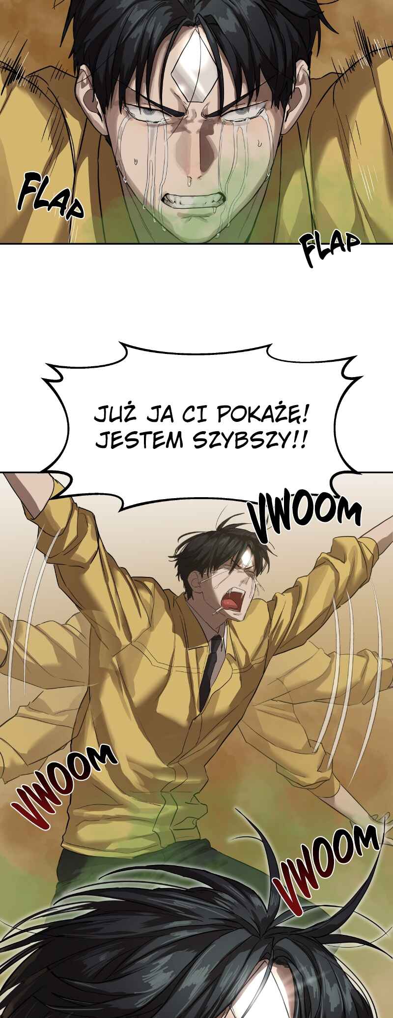 Byeoljeongjik Gongmuwon Chapter 12 - Page 48