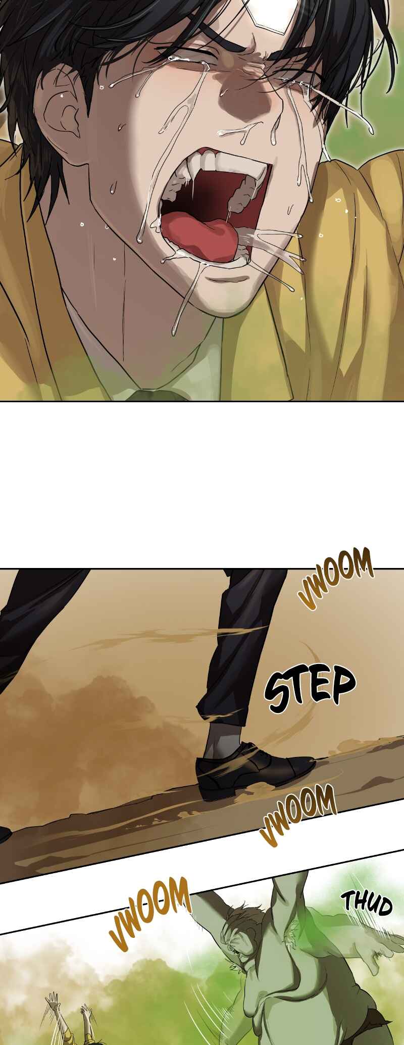 Byeoljeongjik Gongmuwon Chapter 12 - Page 49