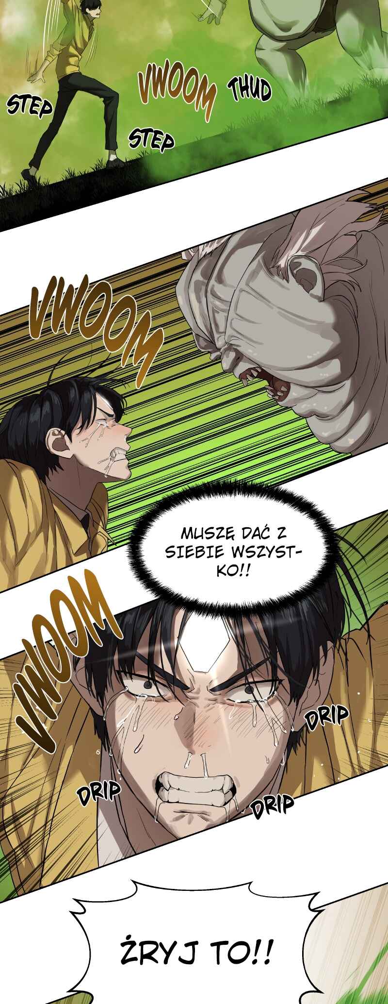 Byeoljeongjik Gongmuwon Chapter 12 - Page 50