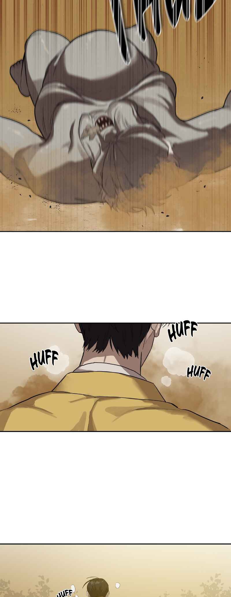 Byeoljeongjik Gongmuwon Chapter 12 - Page 52
