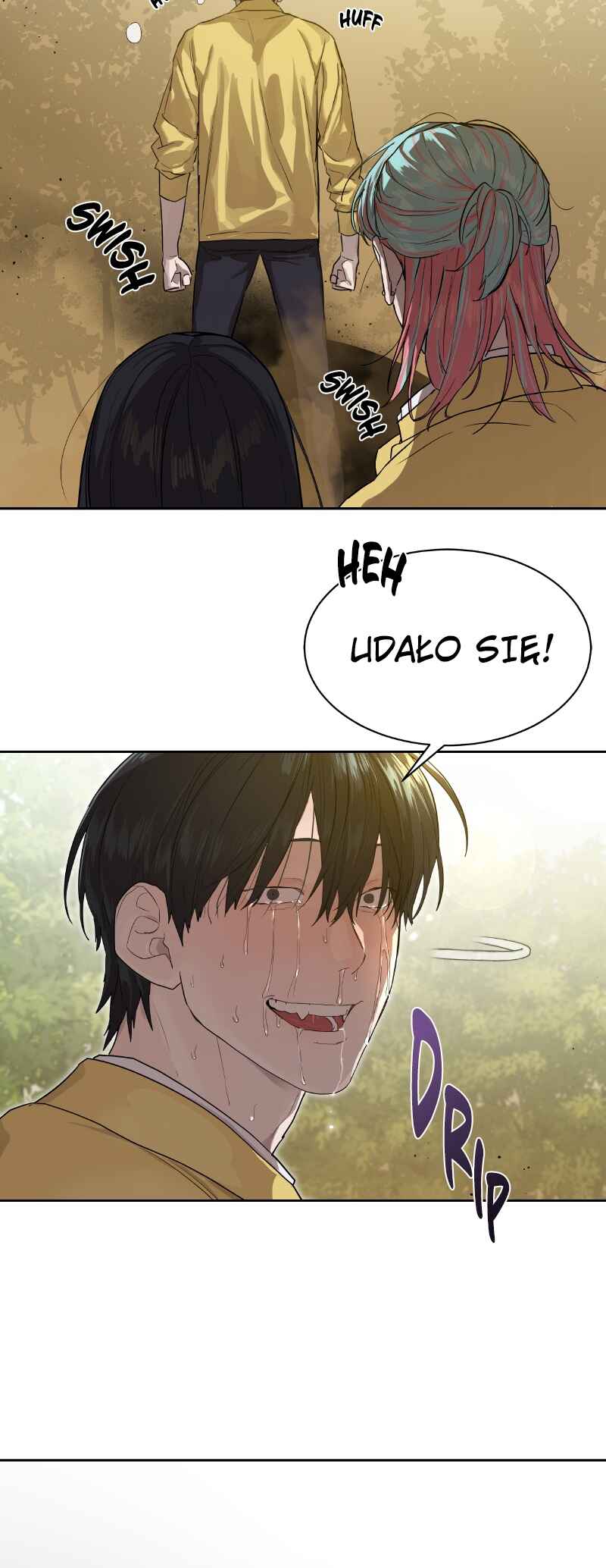 Byeoljeongjik Gongmuwon Chapter 12 - Page 53