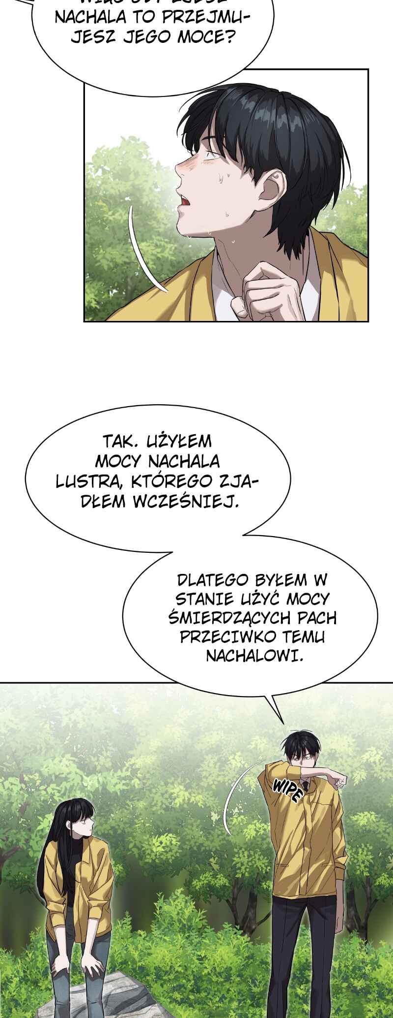 Byeoljeongjik Gongmuwon Chapter 12 - Page 56