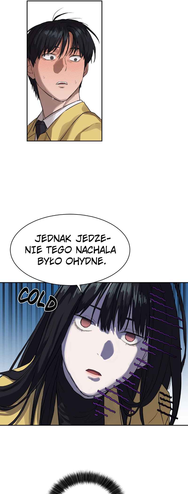 Byeoljeongjik Gongmuwon Chapter 12 - Page 60