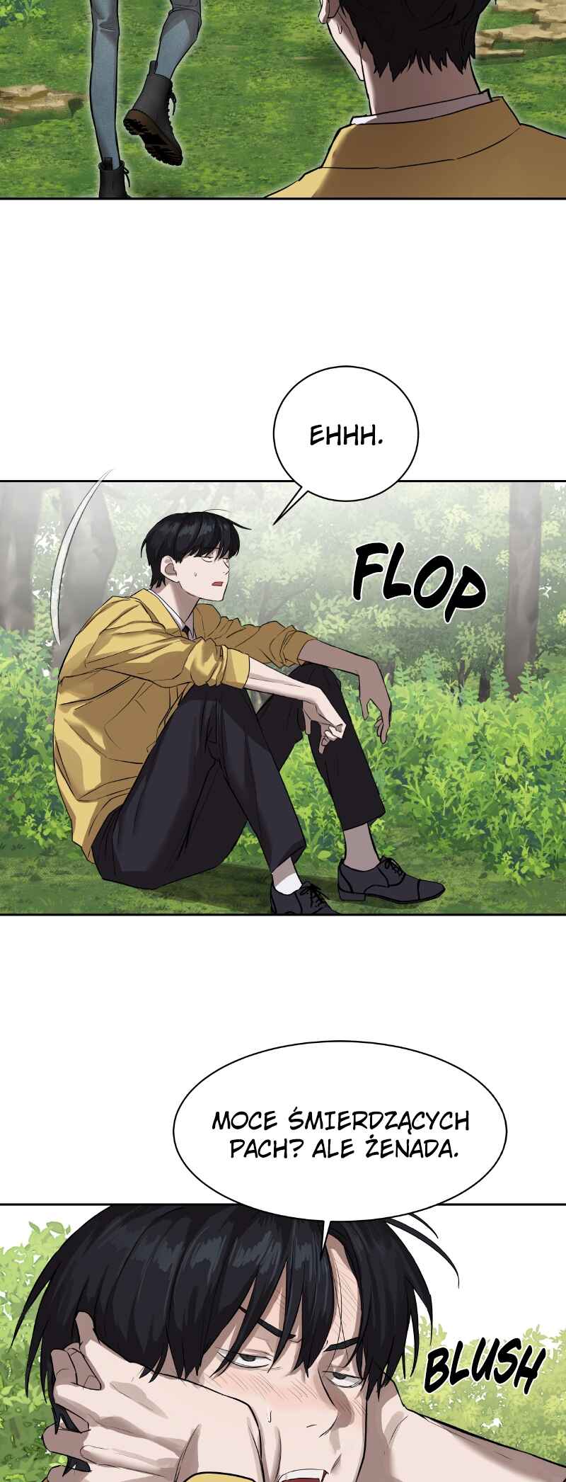 Byeoljeongjik Gongmuwon Chapter 12 - Page 62